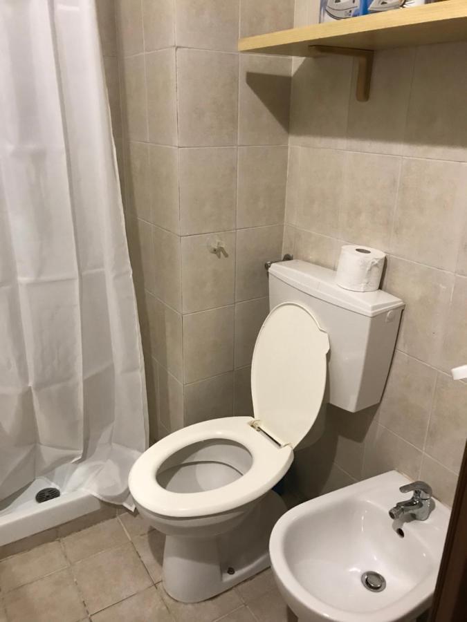Apartamento Bilo Crocetta Turín Exterior foto