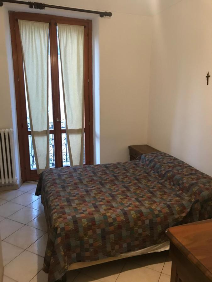 Apartamento Bilo Crocetta Turín Exterior foto