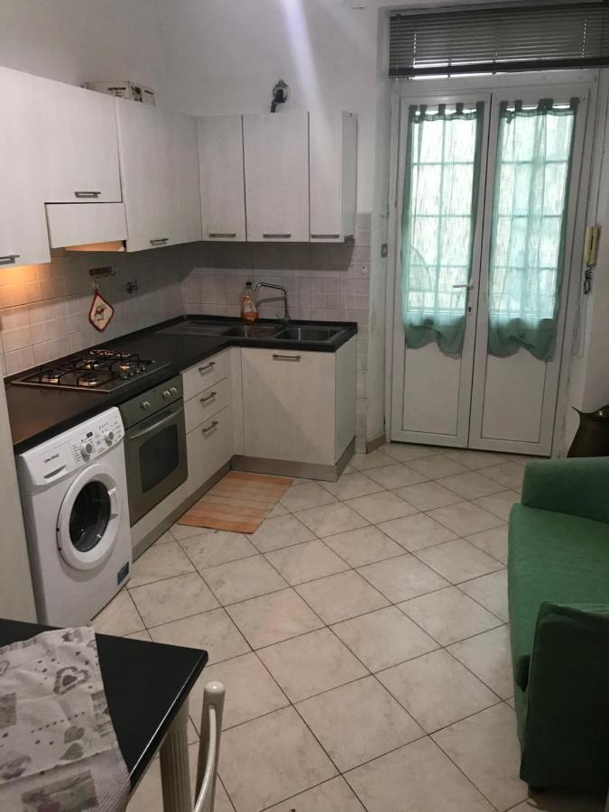 Apartamento Bilo Crocetta Turín Exterior foto