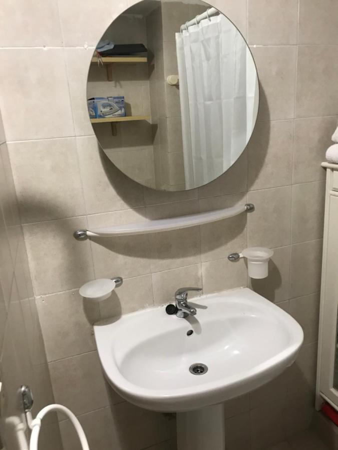 Apartamento Bilo Crocetta Turín Exterior foto